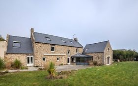LA LONGERE DU TERTRE - Charmante longère de 400m2 proche plage